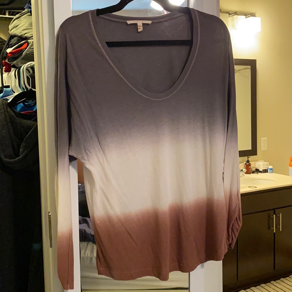 Soft Joie Long Sleeve Shirt